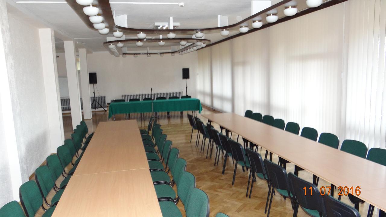 Gwarek Hotel Кудова-Здрой Екстериор снимка